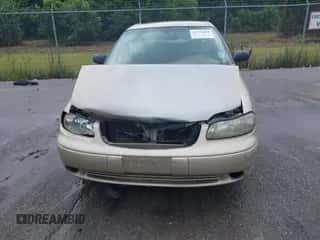 2004 Chevrolet Malibu Classic с VIN 1G1ND52F74M647222, выставлен на аукционе IAAI как лот 42756609 с пробегом 153 957 миль миль и . История ставок и продаж доступна на DreamBid. Изображение 6.