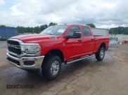 ✅ 2024 Ram 2500 Tradesman • VIN: 3C6UR5CL2RG235185 • Lot: 42241146. Listed on IAAI with 11,312 mi. Free auction sales archive from the USA and detailed vehicle history report at DreamBid. Image 20.
