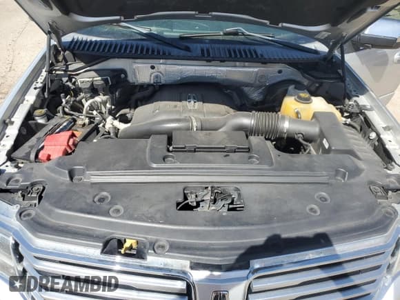 ✅ 2015 Lincoln Navigator • VIN: 5LMJJ3HT9FEJ02435 • Лот: 49394715. Опубликован ранее на Copart с пробегом 117 734 миль. Бесплатный доступ к архиву аукционных продаж из США и подробный отчёт об истории автомобиля на DreamBid. Изображение 12.