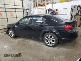 ✅ 2013 Dodge Avenger R/T • VIN: 1C3CDZBG2DN548188 • Лот: 86883534. Опубликован ранее на Copart с пробегом 152 006 миль. Бесплатный доступ к архиву аукционных продаж из США и подробный отчёт об истории автомобиля на DreamBid. Изображение 2.