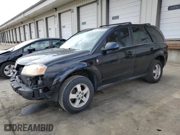 ✅ 2006 Saturn VUE • VIN: 5GZCZ53486S893495 • Lot: 50729645. Wystawiony na Copart z przebiegiem 210 472 mil. Bezpłatny archiwum sprzedaży aukcyjnych z USA i szczegółowy raport historii pojazdu na DreamBid. Zdjęcie 1.