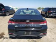 ✅ 2022 Hyundai Elantra SEL • VIN: 5NPLS4AGXNH085336 • Lot: 71878325. Listed on Copart with 42,220 mi. Free auction sales archive from the USA and detailed vehicle history report at DreamBid. Image 6.
