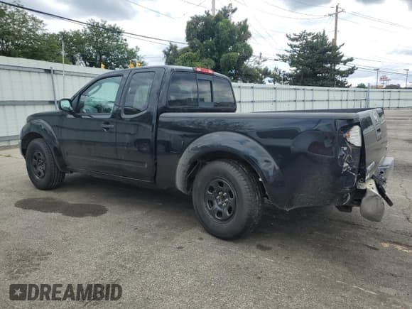 ✅ 2010 Nissan Frontier SE • VIN: 1N6BD0CT9AC432621 • Lot: 70167115. Listed on Copart with 233,946 mi. Free auction sales archive from the USA and detailed vehicle history report at DreamBid. Image 2.