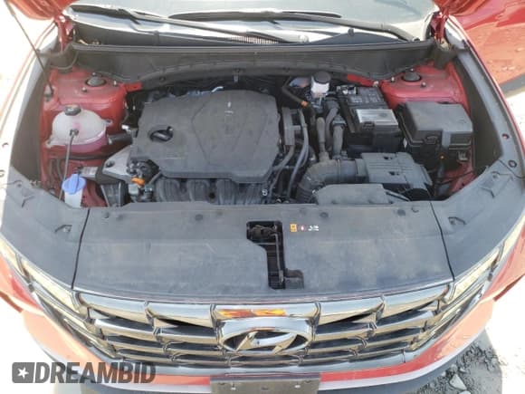 ✅ 2022 Hyundai Tucson SEL • VIN: 5NMJCCAE5NH094519 • Lot: 56095404. Wystawiony na Copart z przebiegiem 32 208 mil. Bezpłatny archiwum sprzedaży aukcyjnych z USA i szczegółowy raport historii pojazdu na DreamBid. Zdjęcie 12.