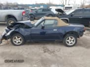 ✅ 1996 Mazda MX-5 Miata • VIN: JM1NA353XT0709160 • Lot: 41963107. Wystawiony na IAAI z przebiegiem 166 807 mil. Bezpłatny archiwum sprzedaży aukcyjnych z USA i szczegółowy raport historii pojazdu na DreamBid. Zdjęcie 15.