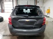✅ 2017 Chevrolet Equinox LT • VIN: 2GNALCEK2H1521459 • Лот: 51951914. Опубликован ранее на Copart с пробегом 104 125 миль. Бесплатный доступ к архиву аукционных продаж из США и подробный отчёт об истории автомобиля на DreamBid. Изображение 6.