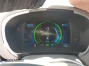 ✅ 2018 Chevrolet Volt LT • VIN: 1G1RA6S53JU125738 • Лот: 49613144. Опубликован ранее на Copart с пробегом 46 416 миль. Бесплатный доступ к архиву аукционных продаж из США и подробный отчёт об истории автомобиля на DreamBid. Изображение 9.