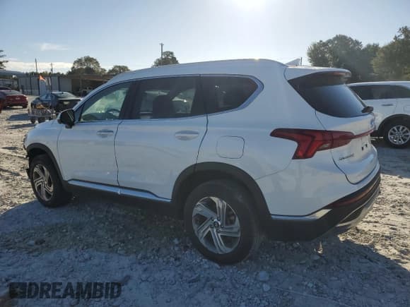 ✅ 2023 Hyundai Santa Fe SEL • VIN: 5NMS3DAJXPH529819 • Lot: 86148415. Wystawiony na Copart z przebiegiem 72 863 mil. Bezpłatny archiwum sprzedaży aukcyjnych z USA i szczegółowy raport historii pojazdu na DreamBid. Zdjęcie 2.