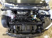 ✅ 2024 Audi Q4 e-tron Premium • VIN: WA1KUBFZ9RP053762 • Lot: 44569055. Listed on Copart with 6,739 mi. Free auction sales archive from the USA and detailed vehicle history report at DreamBid. Image 12.