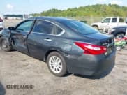 ✅ 2016 Nissan Altima S • VIN: 1N4AL3AP2GN342982 • Lot: 43166231. Listed on IAAI with 85,973 mi. Free auction sales archive from the USA and detailed vehicle history report at DreamBid. Image 3.