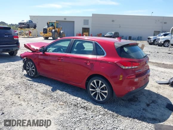 ✅ 2020 Hyundai Elantra • VIN: KMHH35LE4LU121363 • Лот: 41888786. Опубликован ранее на IAAI с пробегом 64 143 миль. Бесплатный доступ к архиву аукционных продаж из США и подробный отчёт об истории автомобиля на DreamBid. Изображение 3.