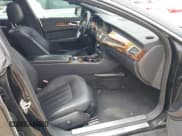 ✅ 2014 Mercedes-Benz CLS 550 • VIN: WDDLJ7DB6EA091636 • Lot: 43126888. Listed on IAAI with 248,996 mi. Free auction sales archive from the USA and detailed vehicle history report at DreamBid. Image 5.