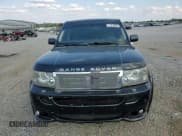 ✅ 2008 Land Rover Range Rover Sport SC • VIN: SALSH23418A184794 • Lot: 71979695. Listed on Copart with 113,812 mi. Free auction sales archive from the USA and detailed vehicle history report at DreamBid. Image 14.