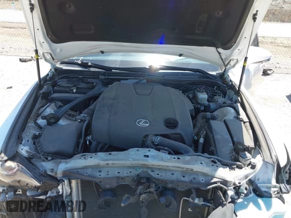 ✅ 2015 Lexus IS 250 • VIN: JTHBF1D25F5063193 • Lot: 42802914. Listed on IAAI with 91,252 mi. Free auction sales archive from the USA and detailed vehicle history report at DreamBid. Image 10.