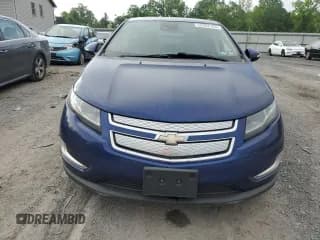 ✅ 2013 Chevrolet Volt • VIN: 1G1RD6E44DU112379 • Lot: 55768104. Wystawiony na Copart z przebiegiem 134 419 mil. Bezpłatny archiwum sprzedaży aukcyjnych z USA i szczegółowy raport historii pojazdu na DreamBid. Zdjęcie 5.
