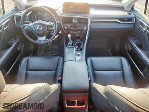 ✅ 2020 Lexus RX 350 • VIN: 2T2AZMAA8LC154079 • Lot: 71979535. Wystawiony na Copart z przebiegiem 60 058 mil. Bezpłatny archiwum sprzedaży aukcyjnych z USA i szczegółowy raport historii pojazdu na DreamBid. Zdjęcie 8.