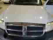 2007 Dodge Dakota ST z VIN 1D7HW22K17S119031, wystawiony jako Copart lot #50786795 z przebiegiem 117 147 mil mil oraz Szkoda całkowita • Salvage title. Historia ofert i sprzedaży dostępna na DreamBid. Obrazek 11.