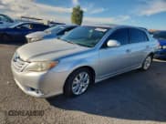 ✅ 2012 Toyota Avalon • VIN: 4T1BK3DB8CU453534 • Lot: 92745995. Wystawiony na Copart z przebiegiem 204 306 mil. Bezpłatny archiwum sprzedaży aukcyjnych z USA i szczegółowy raport historii pojazdu na DreamBid. Zdjęcie 1.