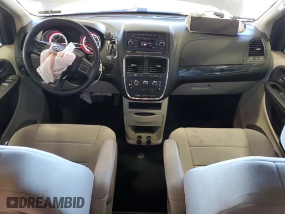 ✅ 2014 Dodge Grand Caravan SE • VIN: 2C4RDGBGXER102692 • Лот: 86161305. Опубликован ранее на Copart с пробегом 93 437 миль. Бесплатный доступ к архиву аукционных продаж из США и подробный отчёт об истории автомобиля на DreamBid. Изображение 8.