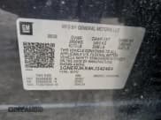 ✅ 2019 Chevrolet Traverse RS • VIN: 1GNERJKX4KJ142464 • Lot: 64090194. Wystawiony na Copart z przebiegiem 105 610 mil. Bezpłatny archiwum sprzedaży aukcyjnych z USA i szczegółowy raport historii pojazdu na DreamBid. Zdjęcie 13.