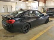 ✅ 2016 BMW 3 Series 320i xDrive • VIN: WBA8E5G58GNT41949 • Lot: 91612145. Wystawiony na Copart z przebiegiem 151 394 mil. Bezpłatny archiwum sprzedaży aukcyjnych z USA i szczegółowy raport historii pojazdu na DreamBid. Zdjęcie 3.