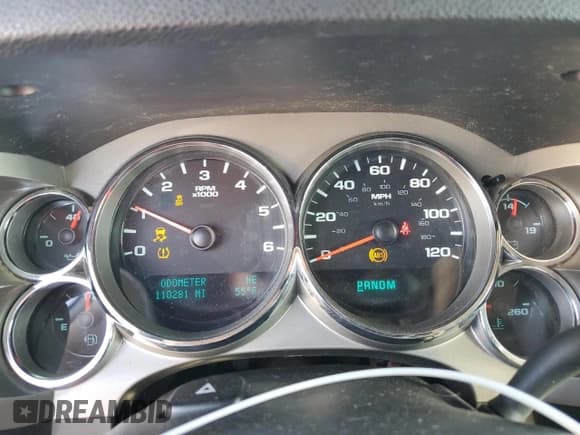 ✅ 2012 Chevrolet Silverado 1500 LT • VIN: 1GCRKSE74CZ217022 • Lot: 77106524. Listed on Copart with 110,281 mi. Free auction sales archive from the USA and detailed vehicle history report at DreamBid. Image 9.