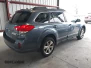 ✅ 2013 Subaru Outback Limited • VIN: 4S4BRBKC4D3281656 • Lot: 43791162. Wystawiony na IAAI z przebiegiem 330 163 mil. Bezpłatny archiwum sprzedaży aukcyjnych z USA i szczegółowy raport historii pojazdu na DreamBid. Zdjęcie 4.