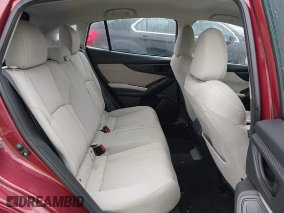 ✅ 2019 Subaru Impreza Premium • VIN: 4S3GTAC61K3718024 • Lot: 43772011. Wystawiony na IAAI z przebiegiem Nie podano. Bezpłatny archiwum sprzedaży aukcyjnych z USA i szczegółowy raport historii pojazdu na DreamBid. Zdjęcie 8.