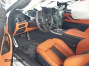 ✅ 2024 BMW M4 Competition xDrive • VIN: WBS43AZ07RCS05336 • Lot: 42761305. Listed on IAAI with Not provided. Free auction sales archive from the USA and detailed vehicle history report at DreamBid. Image 5.