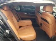 ✅ 2018 BMW 7 Series 750i • VIN: WBA7F0C59JGM23038 • Лот: 68652255. Опубликован ранее на Copart с пробегом Не указан. Бесплатный доступ к архиву аукционных продаж из США и подробный отчёт об истории автомобиля на DreamBid. Изображение 10.