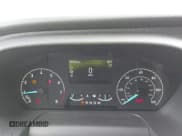 ✅ 2025 Ford Transit Passenger XL • VIN: 1FBAX2C83SKA30165 • Lot: 43356363. Listed on IAAI with 7,618 mi. Free auction sales archive from the USA and detailed vehicle history report at DreamBid. Image 7.