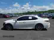 2021 Toyota Camry SE with VIN 4T1G11BKXMU023943, listed as a IAAI auction lot 42600515 with 70,445 mi miles and . Bid and sale history available at DreamBid. Image 14.