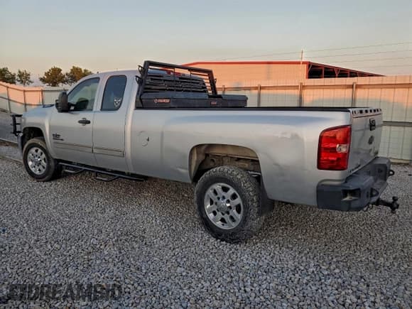 ✅ 2012 Chevrolet Silverado 2500HD LT • VIN: 1GC2KXC83CZ293308 • Lot: 94294085. Listed on Copart with 172,171 mi. Free auction sales archive from the USA and detailed vehicle history report at DreamBid. Image 2.