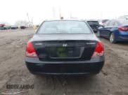 ✅ 2006 Hyundai Elantra GLS • VIN: KMHDN46DX6U286490 • Lot: 40872915. Wystawiony na IAAI z przebiegiem 198 666 mil. Bezpłatny archiwum sprzedaży aukcyjnych z USA i szczegółowy raport historii pojazdu na DreamBid. Zdjęcie 15.