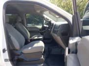 ✅ 2020 Ford F-250 XL • VIN: 1FT7W2B6XLEC90491 • Lot: 43006396. Listed on IAAI with 114,866 mi. Free auction sales archive from the USA and detailed vehicle history report at DreamBid. Image 5.