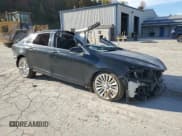 ✅ 2013 Lincoln MKZ • VIN: 3LN6L2G96DR804709 • Lot: 91069275. Wystawiony na Copart z przebiegiem 181 768 mil. Bezpłatny archiwum sprzedaży aukcyjnych z USA i szczegółowy raport historii pojazdu na DreamBid. Zdjęcie 4.