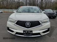 ✅ 2017 Acura MDX Technology • VIN: 5J8YD4H51HL000714 • Лот: 94453795. Опубликован ранее на Copart с пробегом 57 556 миль. Бесплатный доступ к архиву аукционных продаж из США и подробный отчёт об истории автомобиля на DreamBid. Изображение 5.