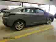 2018 Chevrolet Volt LT с VIN 1G1RA6S55JU131430, выставлен на аукционе Copart как лот 49797153 с пробегом 46 585 миль миль и . История ставок и продаж доступна на DreamBid. Изображение 3.