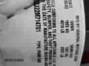 2002 Chevrolet Malibu z VIN 1G1ND52J22M714701, wystawiony jako Copart lot #87484674 z przebiegiem 277 484 mil mil oraz Szkoda całkowita • Salvage title. Historia ofert i sprzedaży dostępna na DreamBid. Obrazek 13.