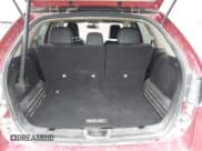 ✅ 2012 Lincoln MKX • VIN: 2LMDJ6JK0CBL10959 • Lot: 43488647. Wystawiony na IAAI z przebiegiem 159 907 mil. Bezpłatny archiwum sprzedaży aukcyjnych z USA i szczegółowy raport historii pojazdu na DreamBid. Zdjęcie 12.