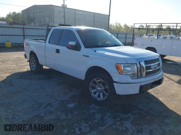 ✅ 2012 Ford F-150 XL • VIN: 1FTFX1CF3CFB74996 • Lot: 43737292. Listed on IAAI with 270,459 mi. Free auction sales archive from the USA and detailed vehicle history report at DreamBid. Image 1.