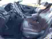 2013 Hyundai Azera z VIN KMHFH4JG4DA318365, wystawiony jako Copart lot #88687635 z przebiegiem 116 632 mil mil oraz Szkoda całkowita • Salvage title. Historia ofert i sprzedaży dostępna na DreamBid. Obrazek 7.