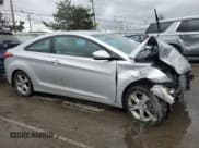 ✅ 2013 Hyundai Elantra GS • VIN: KMHDH6AE7DU008484 • Lot: 47803425. Listed on Copart with 58,205 mi. Free auction sales archive from the USA and detailed vehicle history report at DreamBid. Image 4.