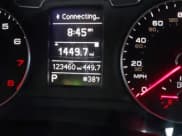 ✅ 2016 Audi Q3 Premium Plus • VIN: WA1EFCFS7GR012659 • Лот: 43774183. Опубликован ранее на IAAI с пробегом 123 460 миль. Бесплатный доступ к архиву аукционных продаж из США и подробный отчёт об истории автомобиля на DreamBid. Изображение 7.