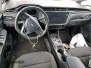 ✅ 2022 Chevrolet Bolt EV 1LT • VIN: 1G1FW6S08N4125023 • Lot: 54921215. Wystawiony na Copart z przebiegiem Nie podano. Bezpłatny archiwum sprzedaży aukcyjnych z USA i szczegółowy raport historii pojazdu na DreamBid. Zdjęcie 8.