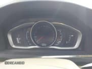 ✅ 2015 Volvo S60 T5 Drive-E Premier • VIN: YV140MFK9F2364118 • Lot: 43454496. Listed on IAAI with 47,012 mi. Free auction sales archive from the USA and detailed vehicle history report at DreamBid. Image 7.