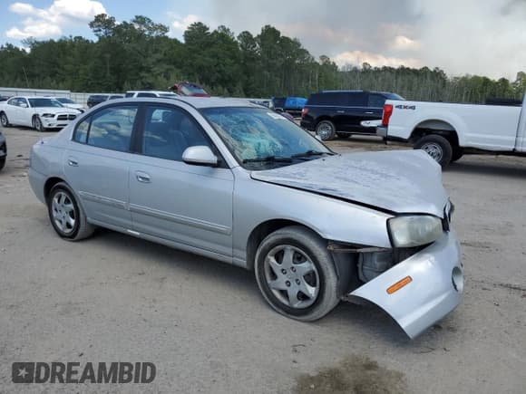 ✅ 2006 Hyundai Elantra GLS • VIN: KMHDN46D66U228506 • Lot: 55064785. Wystawiony na Copart z przebiegiem 218 133 mil. Bezpłatny archiwum sprzedaży aukcyjnych z USA i szczegółowy raport historii pojazdu na DreamBid. Zdjęcie 4.