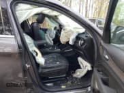 ✅ 2018 Alfa Romeo Stelvio Ti • VIN: ZASFAKBN9J7B90506 • Lot: 42019522. Listed on IAAI with 80,381 mi. Free auction sales archive from the USA and detailed vehicle history report at DreamBid. Image 5.