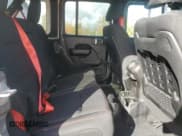 ✅ 2020 Jeep Wrangler Unlimited Recon • VIN: 1C4HJXFN1LW333790 • Lot: 82718825. Listed on Copart with 45,337 mi. Free auction sales archive from the USA and detailed vehicle history report at DreamBid. Image 11.