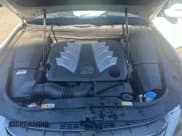 ✅ 2014 Hyundai Equus Signature • VIN: KMHGH4JH6EU077423 • Lot: 89537625. Listed on Copart with 102,434 mi. Free auction sales archive from the USA and detailed vehicle history report at DreamBid. Image 7.